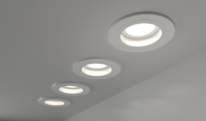 Recessed Lighting Wiring in Prescott Valley, AZ