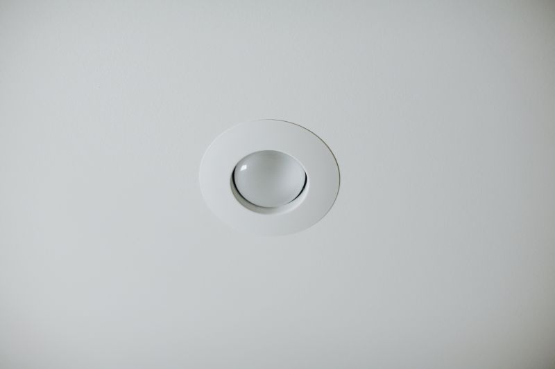 Ceiling Lights Installation
