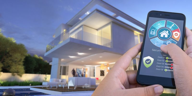 Home Automation Lighting