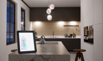 Work With a Professional To Create a Custom Lighting Plan For Your Home